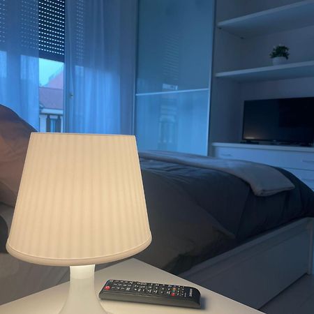 Gs Brera Home Milano Dış mekan fotoğraf