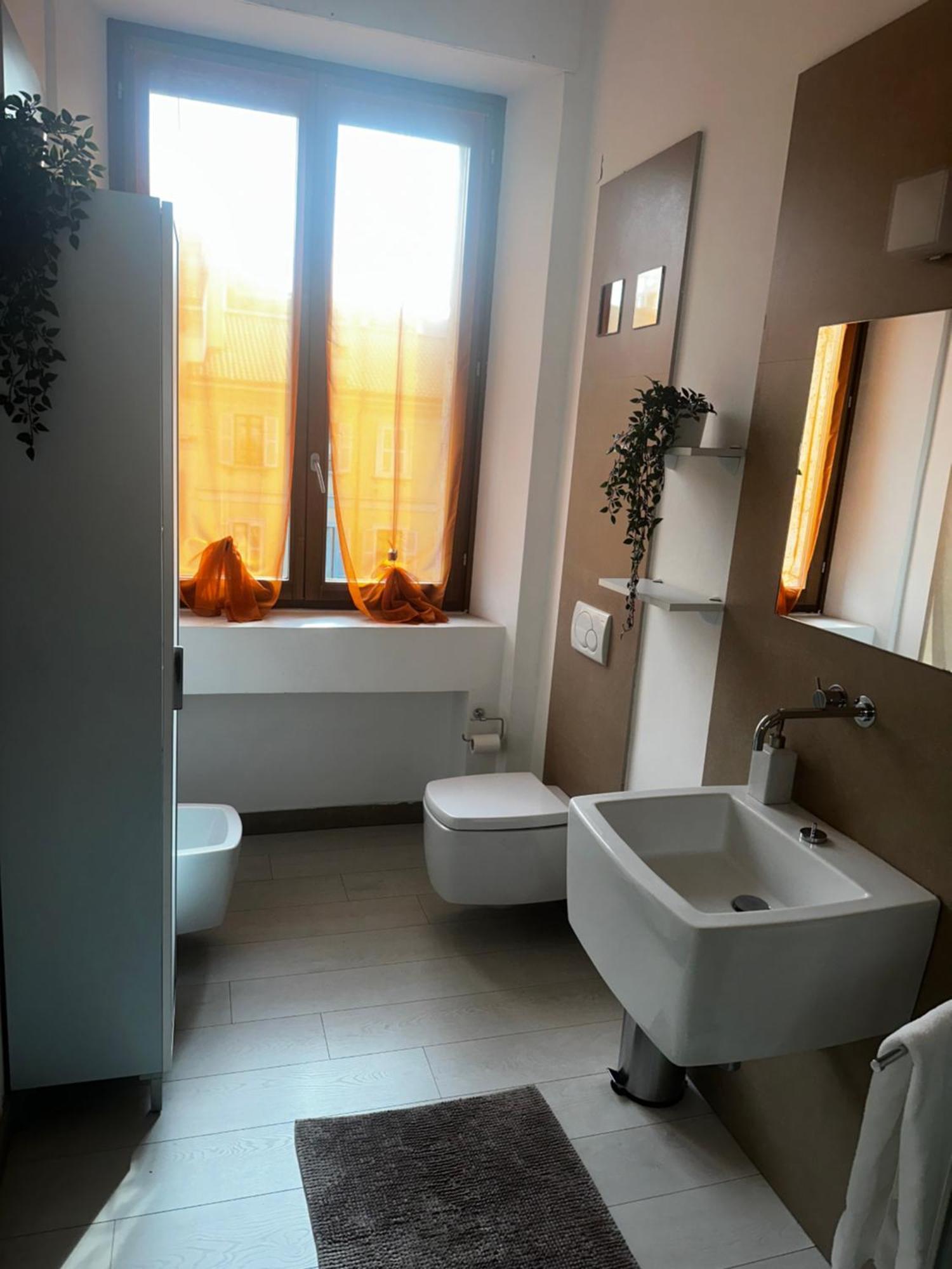 Gs Brera Home Milano Dış mekan fotoğraf