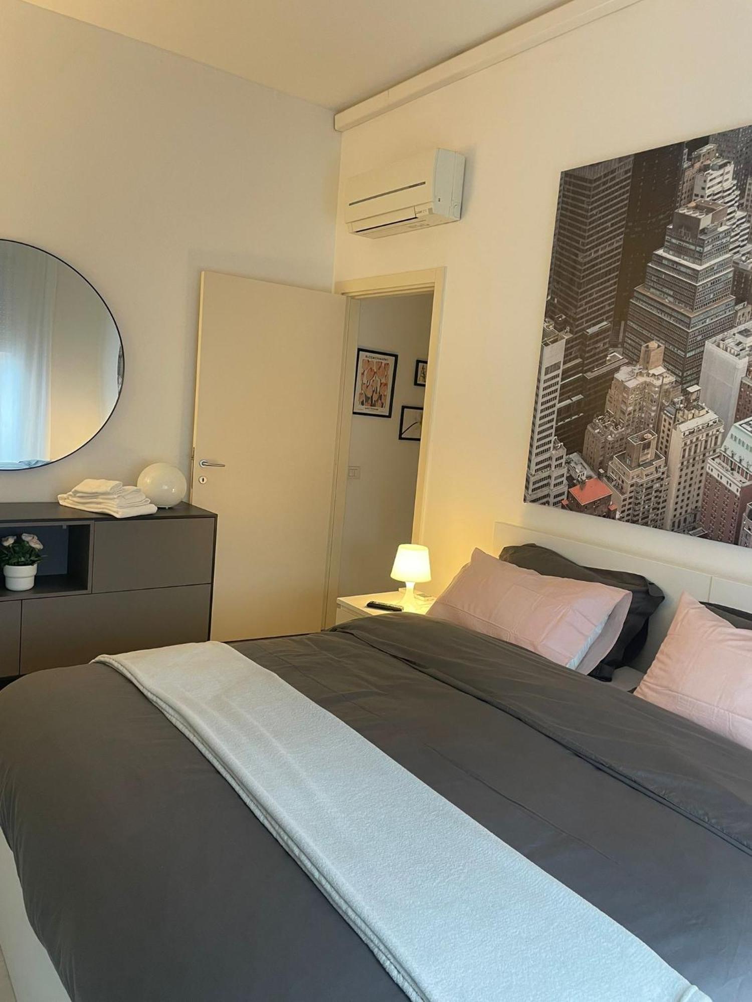 Gs Brera Home Milano Dış mekan fotoğraf