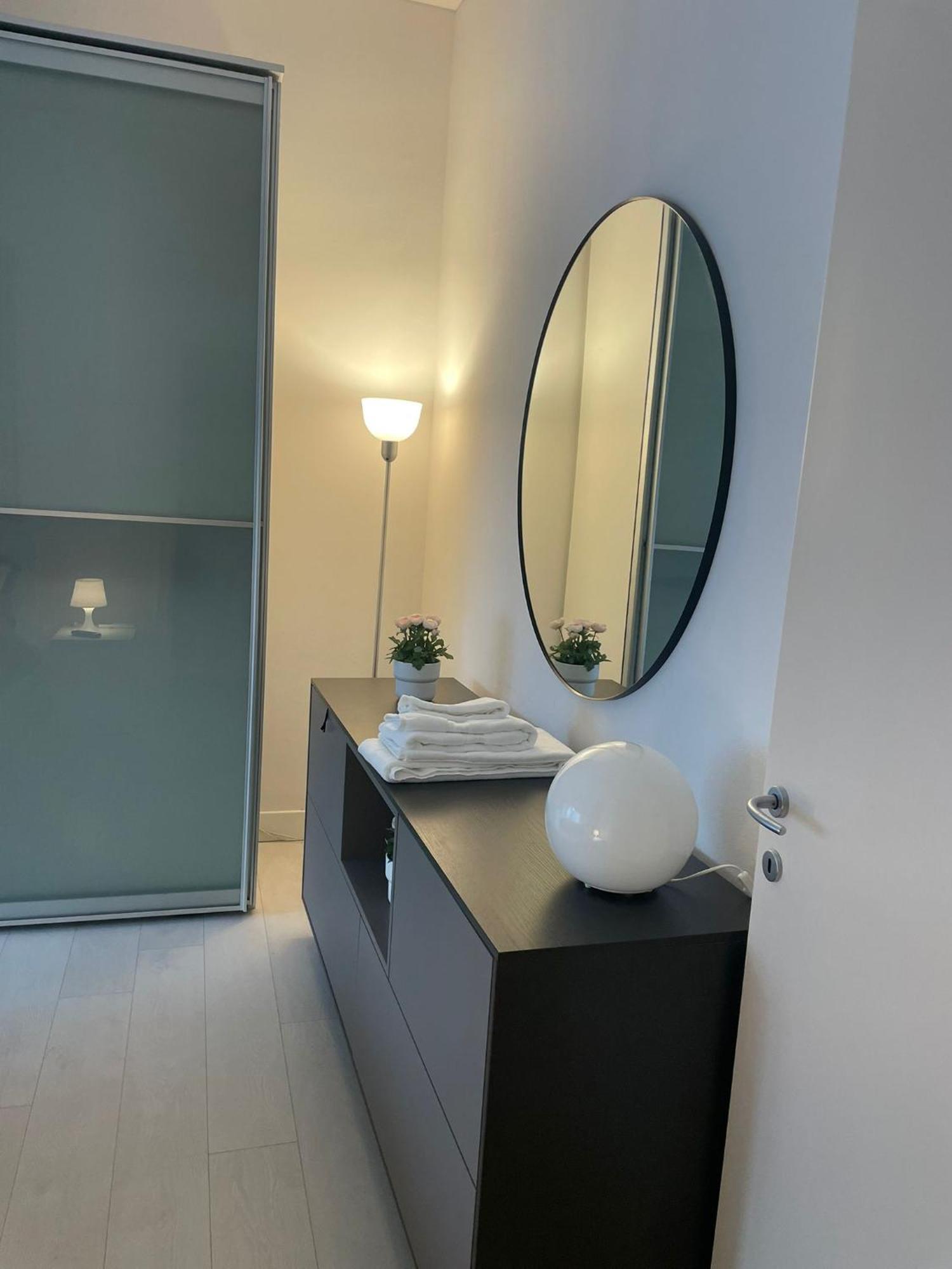 Gs Brera Home Milano Dış mekan fotoğraf