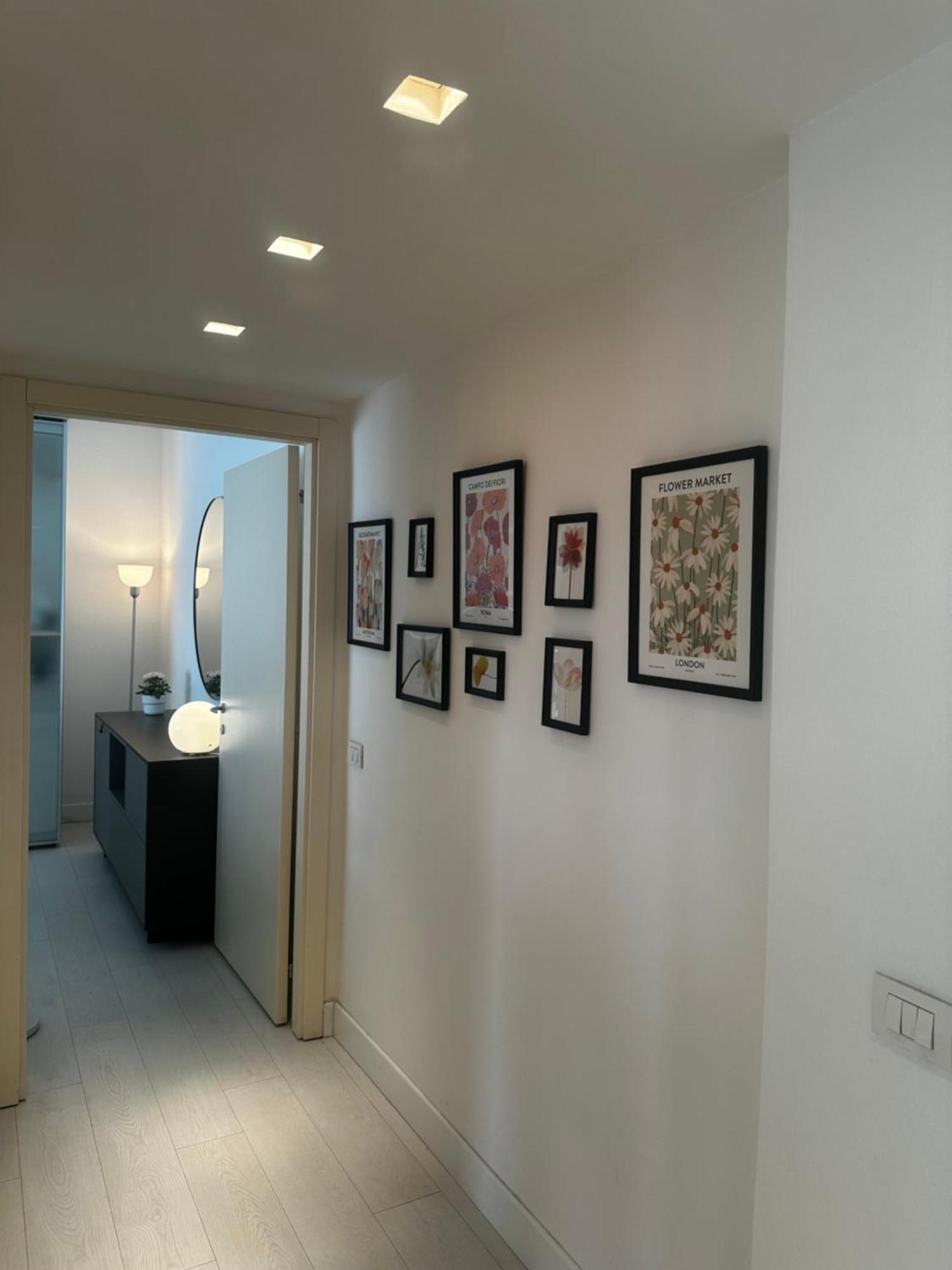 Gs Brera Home Milano Dış mekan fotoğraf